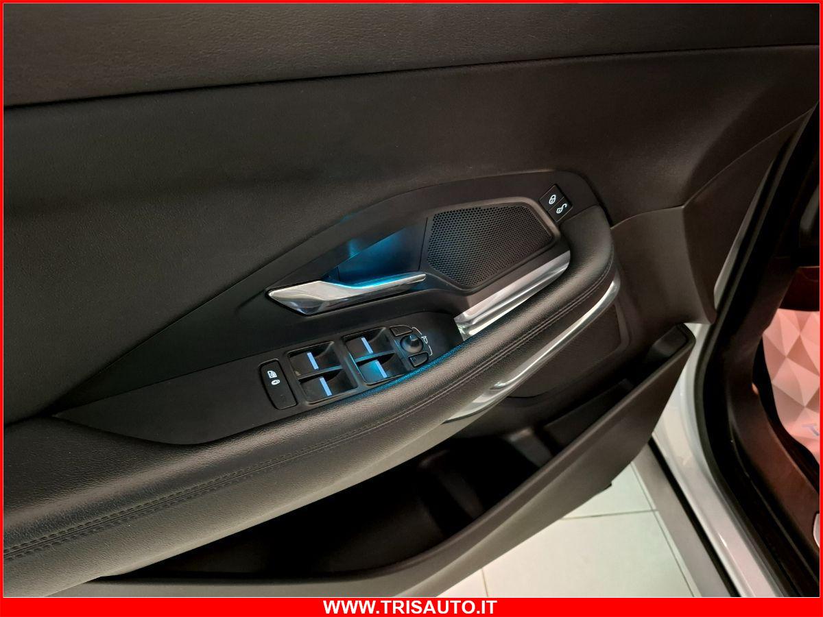 JAGUAR E-Pace 2.0d Aut. Awd S (FULL LED+PELLE+NAVI)