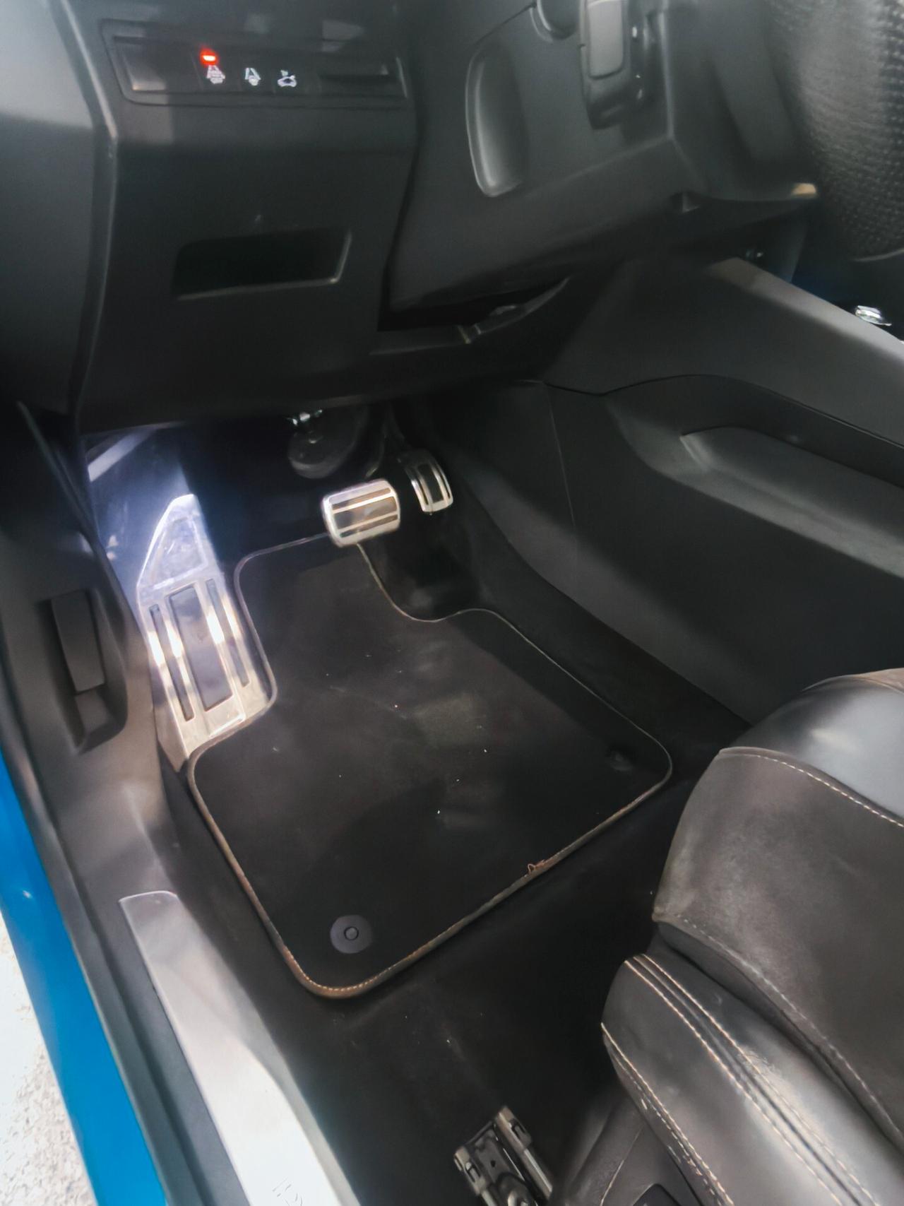 Peugeot 3008 BlueHDi 130 S&S EAT8 GT Tetto FULL 2021