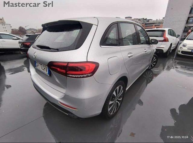 MERCEDES-BENZ B 250 Classe B e eq-power Business Extra auto - GH774HV