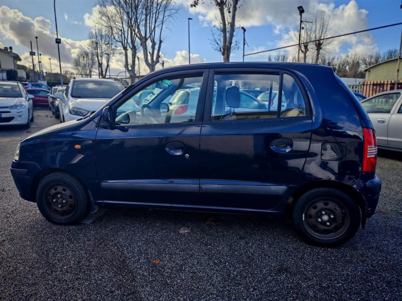 Hyundai Atos Prime 1.1 12V Like