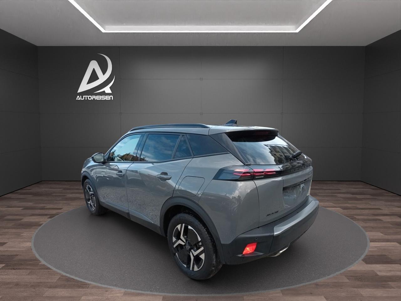 Peugeot 2008 1200 PURETECH ALLURE 130 CV EAT8