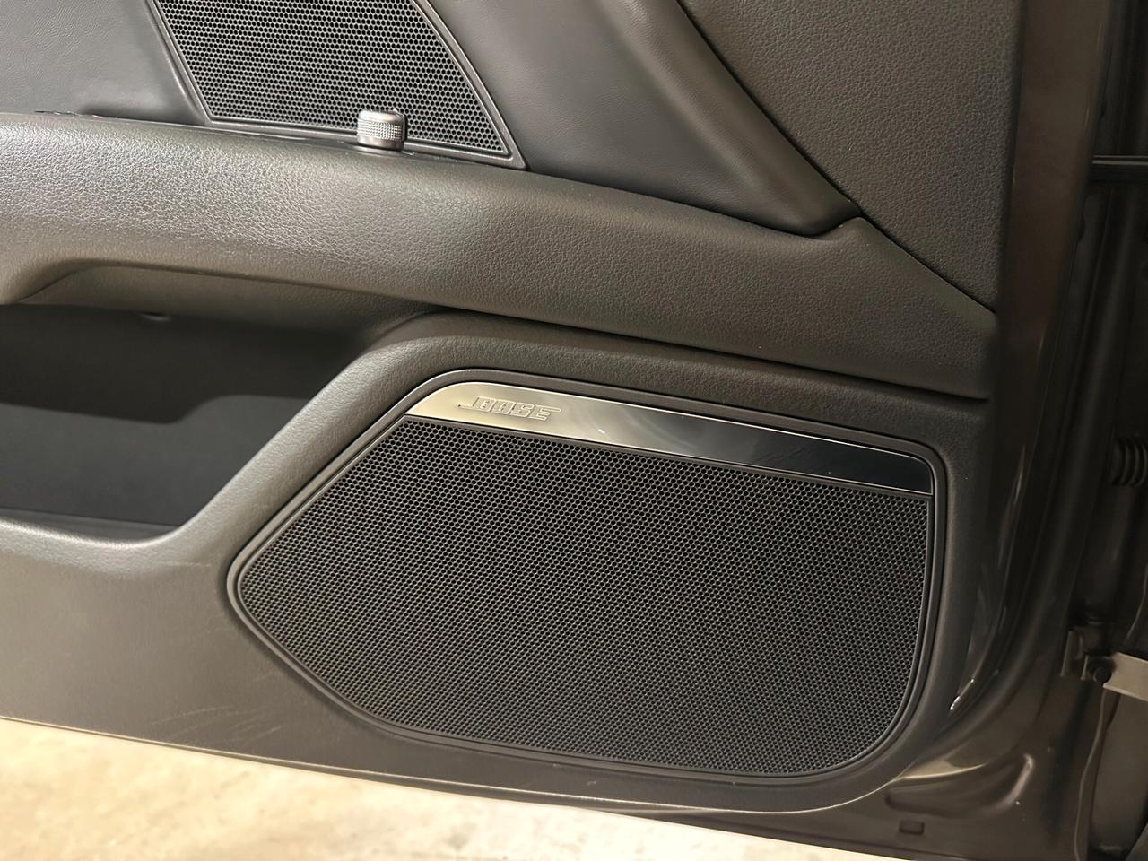 Audi A7 SPB 3.0 TDI QUATTRO - Cerchi da 20 360 TELECAMERA