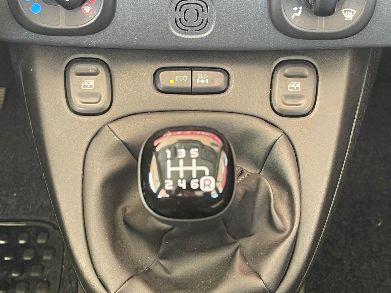 FIAT Panda 3ª serie Panda 0.9 TwinAir Turbo S&...