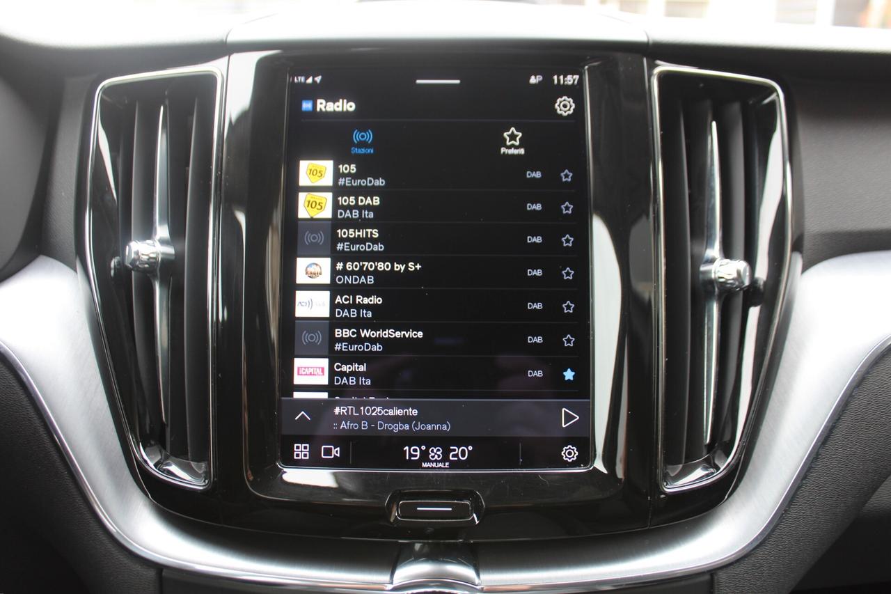 Volvo XC 60 XC60 B4 (d) Geartronic Momentum Pro