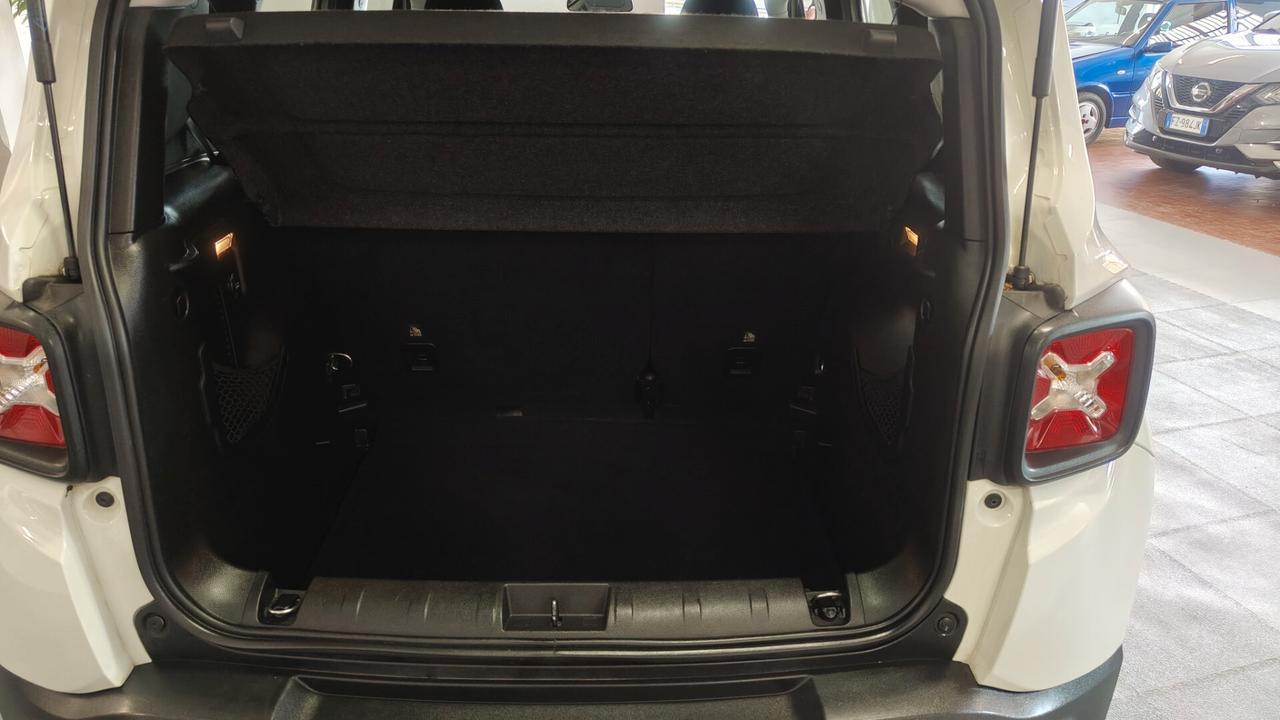 Jeep Renegade 1.6 Mlt -Jet 95 cv Sport