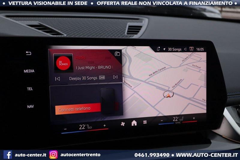 BMW X1 xDrive 25e Msport PRO M-sport xDrive25e