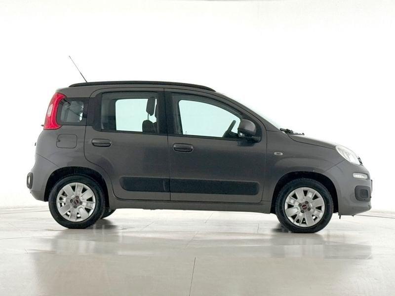 FIAT Panda 1.2 69cv E6 Lounge