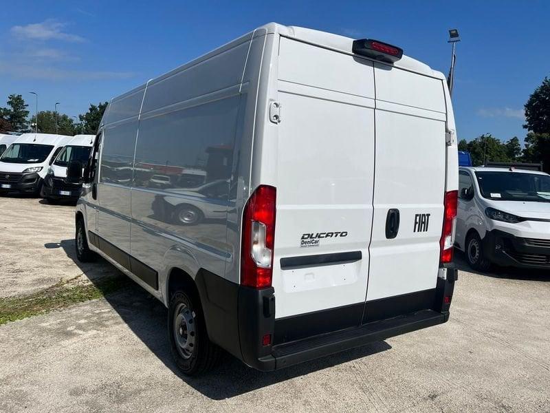 FIAT Ducato Ducato 35 2.2 Mjt 140CV LH2 (IVA ESCL.)