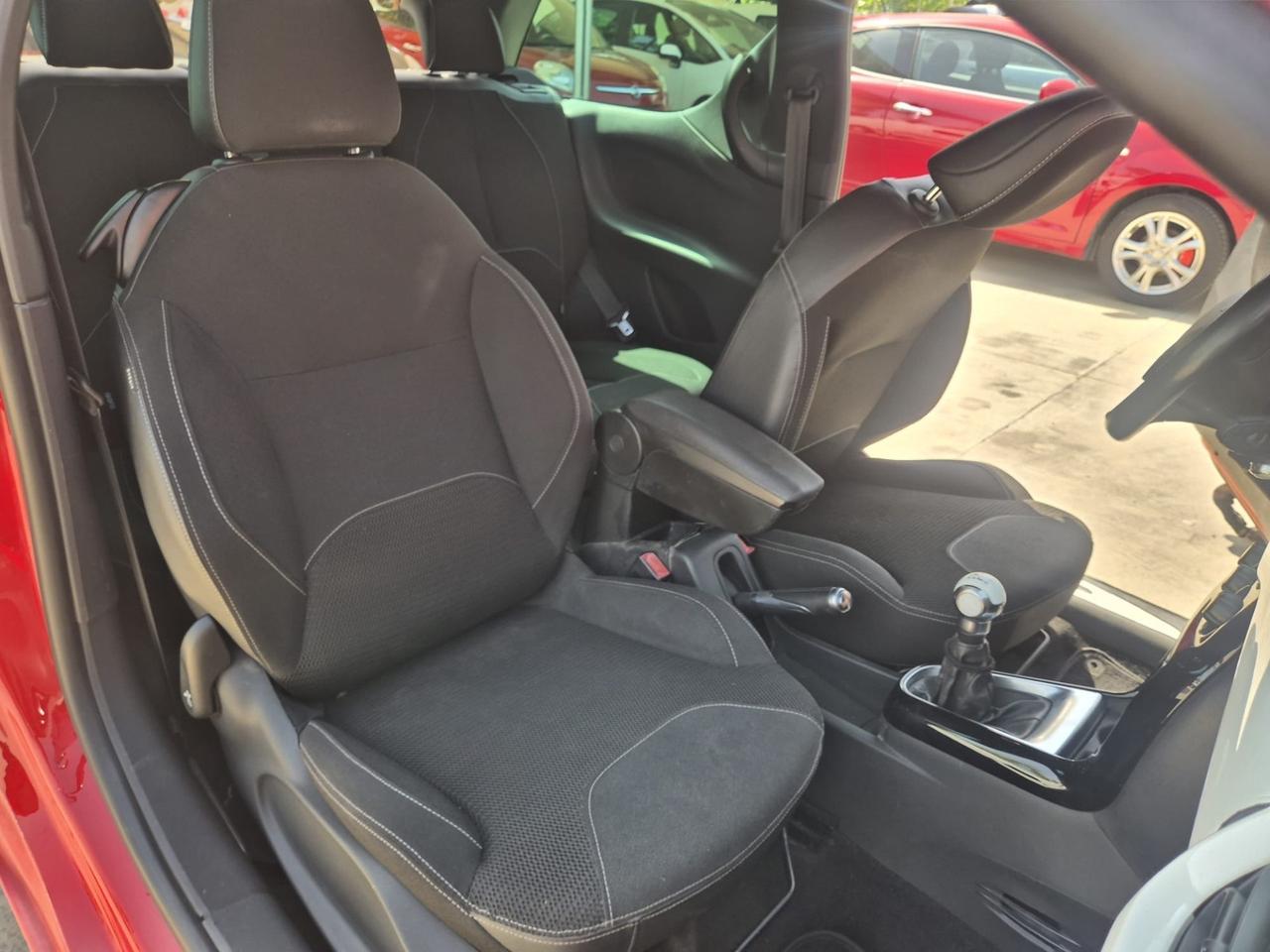Ds DS3 3 1.6 e-HDi 90 airdream So Chic