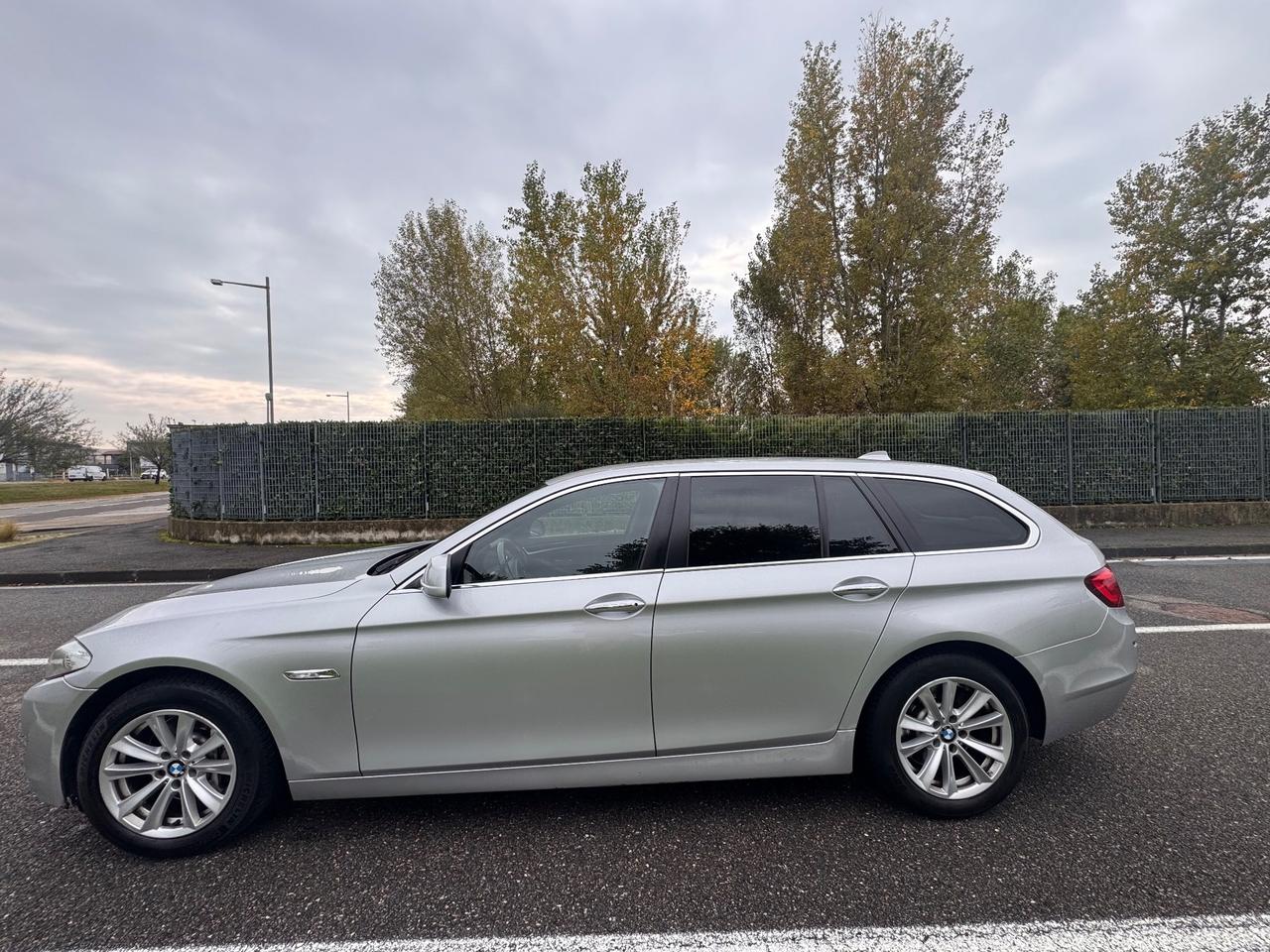 Bmw 530 530d xDrive 258CV Touring Business