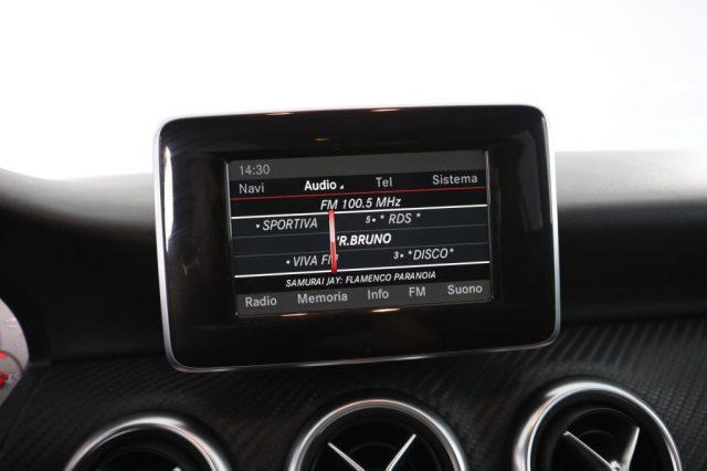 MERCEDES-BENZ A 180 A 180 CDI Automatic Premium