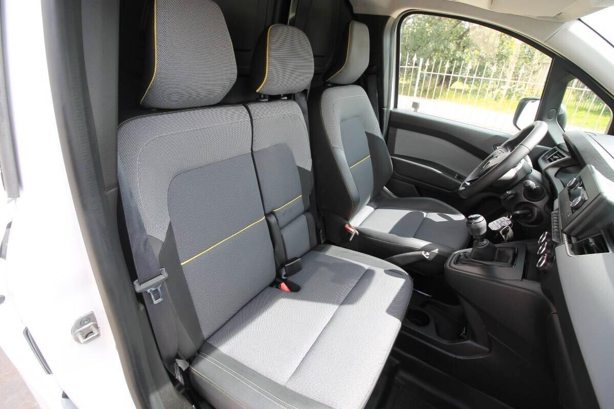 Renault Kangoo 1.5 Blue dCi 95CV Van Edition One Open Sesame