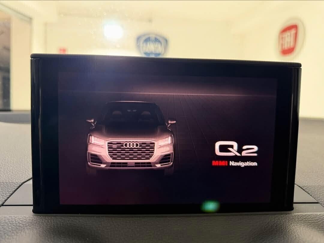 AUDI Q2 S-LINE S-TRONIC EDITION,MMI NAVI,FULL OPTIONAL