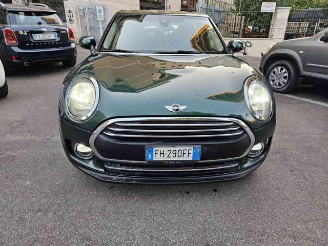 MINI Clubman 1.5 One D Business Automatica