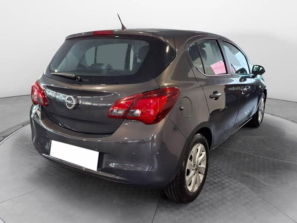 Opel Corsa 5 Porte 1.4 Cosmo MTA