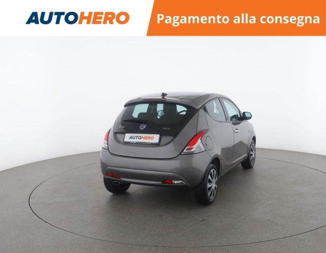 LANCIA Ypsilon 1.0 FireFly 5 porte S&S Hybrid Ecochic Gold