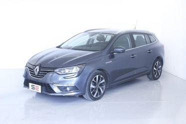 RENAULT Megane Mégane Sporter Blue dCi 115 CV EDC Duel2/FARI LED