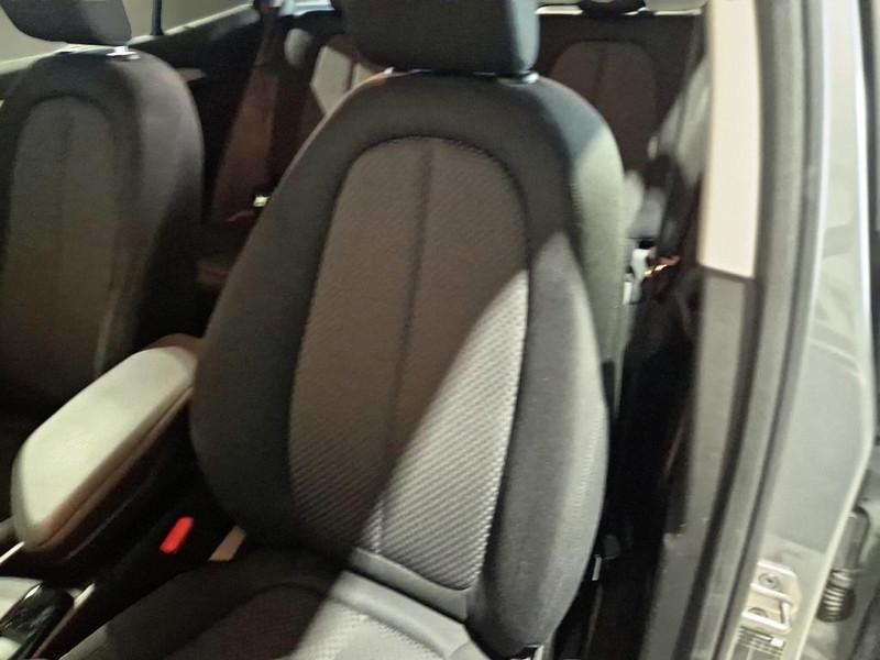 BMW X2 XDRIVE 25E BUSINESS X AUTOMATICO SUV