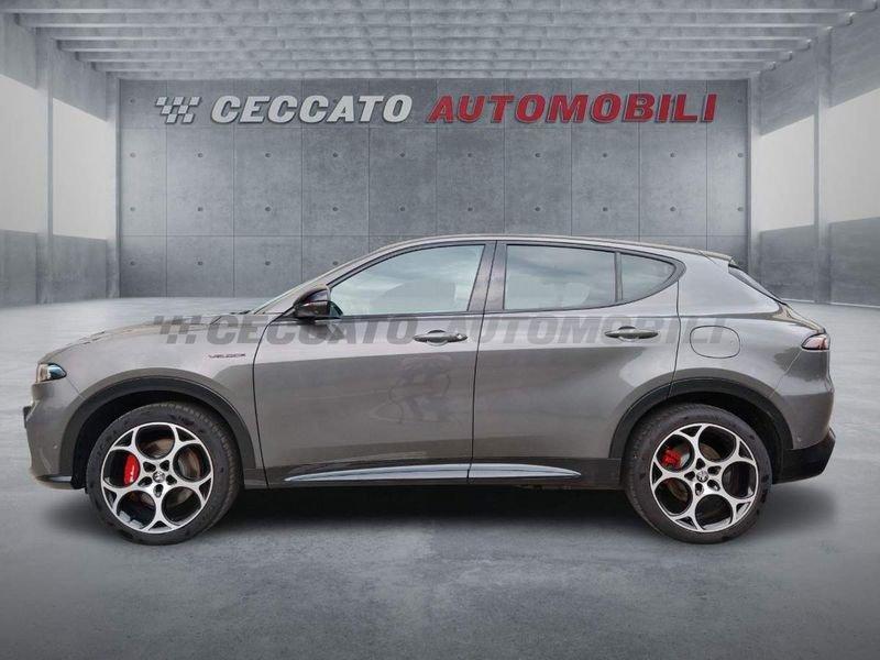 Alfa Romeo Tonale Tonale 1.3 phev Veloce Q4 280cv at6