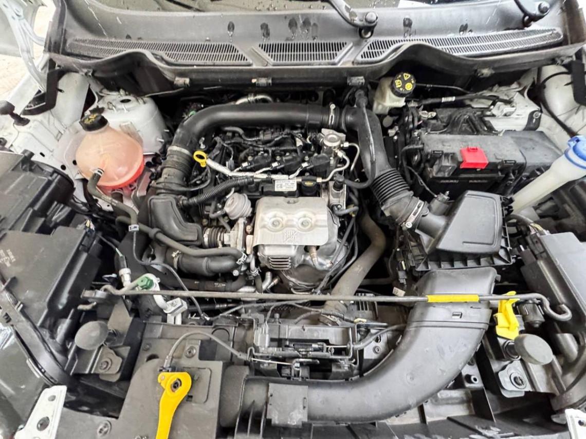 FORD EcoSport 1 0 ecoboost plus 100cv my20 25