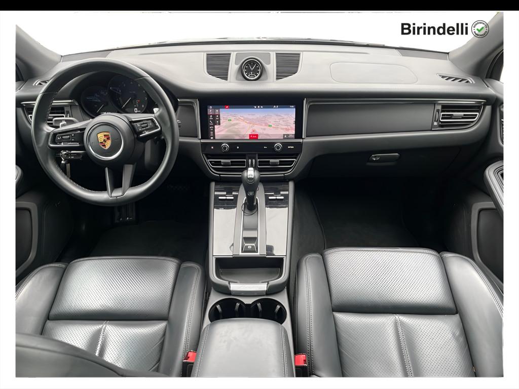 PORSCHE Macan - 2.0
