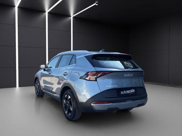 KIA Sportage 1.6 CRDi MHEV Business