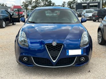 Alfa Romeo Giulietta 1.6 120CV TCT Super
