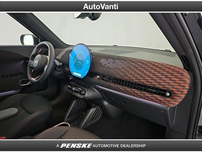MINI Mini Aceman SE John Cooper Works
