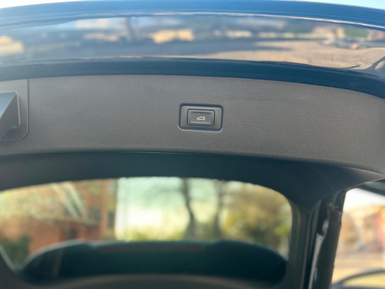 Audi Q5 50 TDI quattro tiptronic