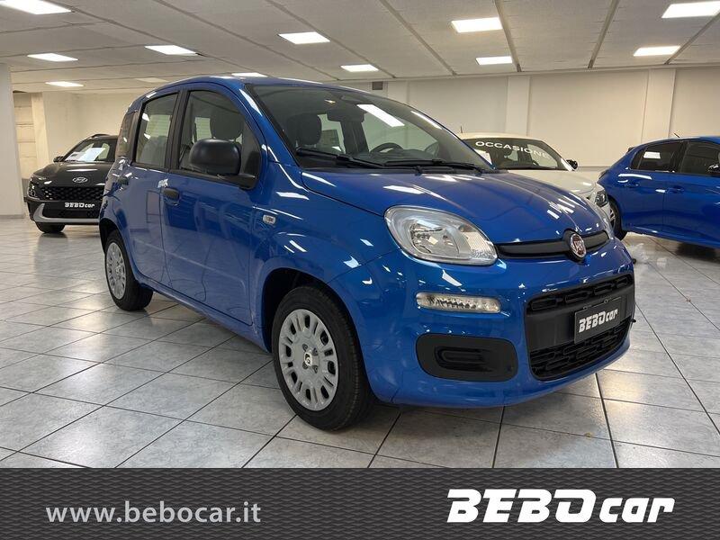 FIAT Panda Panda 1.0 FireFly S&S Hybrid Icon