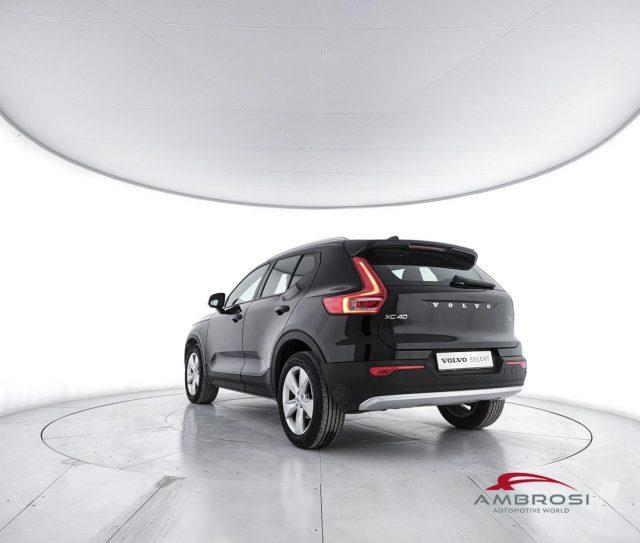 VOLVO XC40 T2 automatico Core