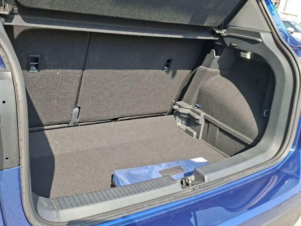 Volkswagen T-Cross 1.0 TSI Style