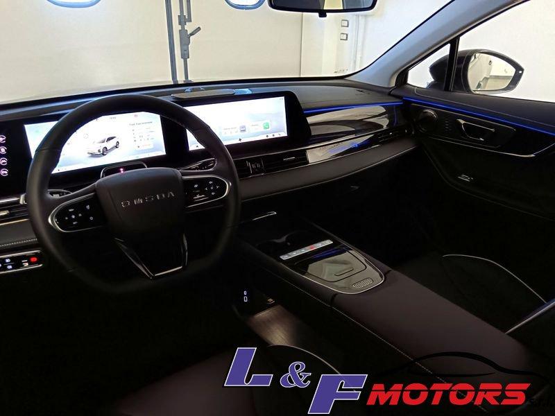 OMODA 5 1.6 TGDI 147CV aut. Premium km0