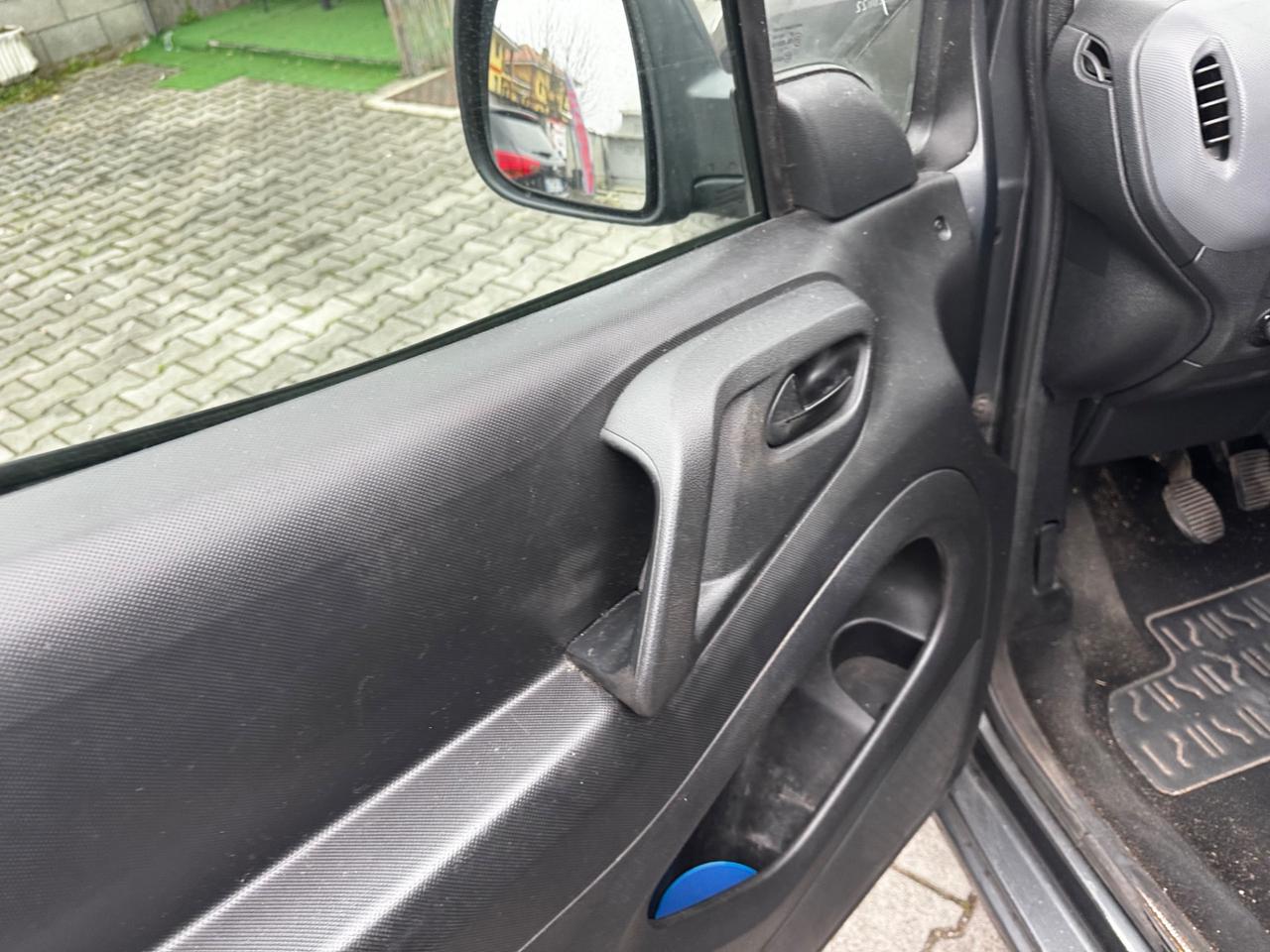 Peugeot Partner 1.6 8V HDi 90CV FAP L1 2 posti