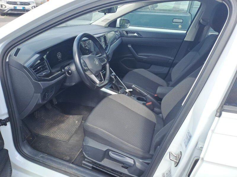 VW POLO 1.0 TSI 95CV Life - OK NEOPATENTATI