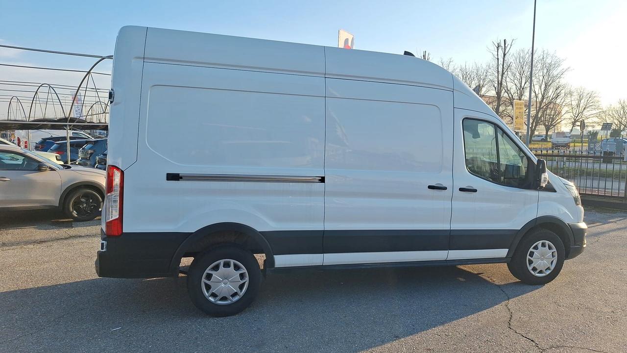 Ford Transit 330 2.0TDCi EcoBlue 130CV PM-TM Furgone Trend