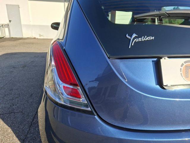 LANCIA Ypsilon 1.0 FireFly 5 porte S&S Hybrid Gold