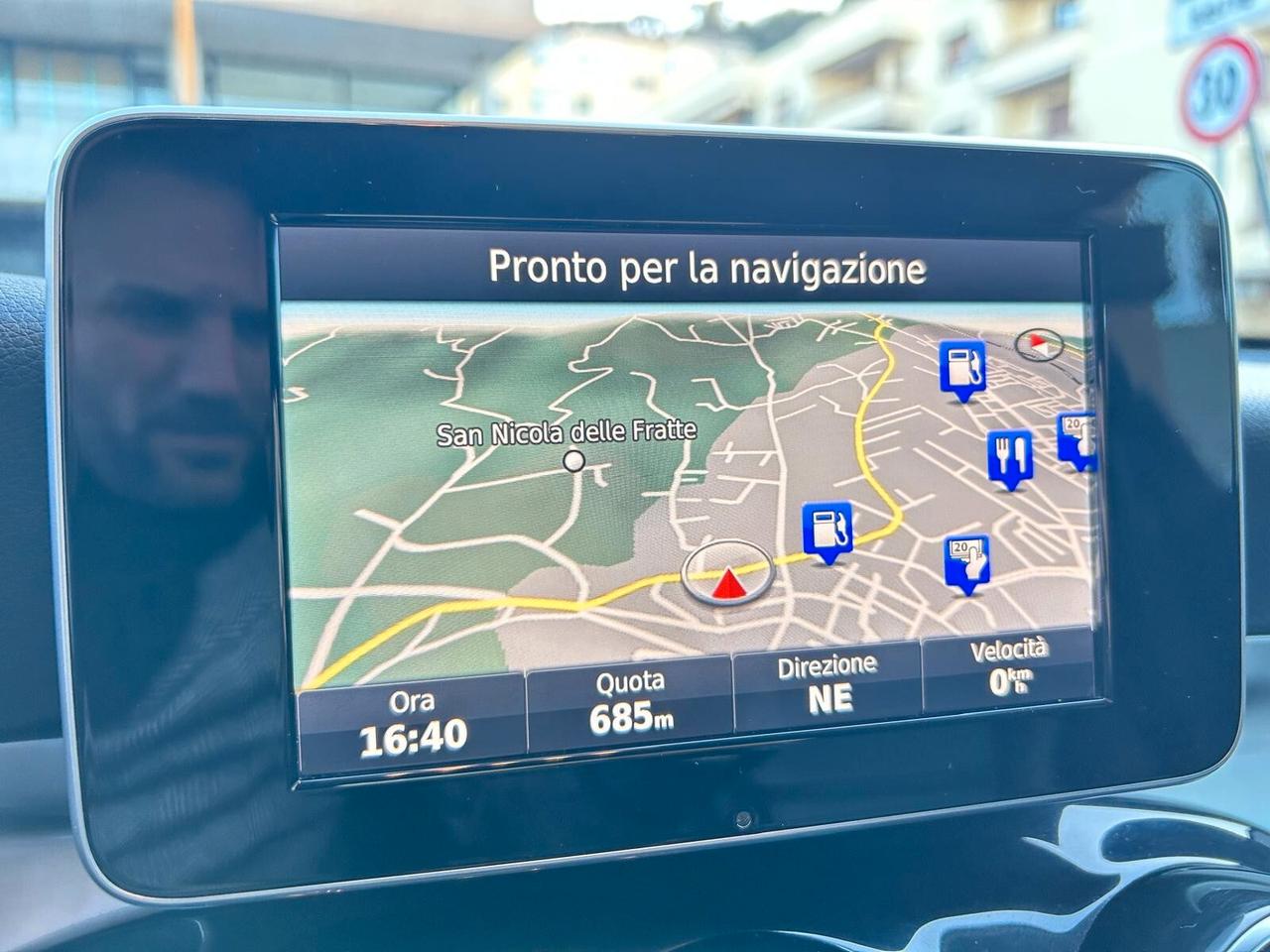 Mercedes-benz GLC 250 d 4Matic Business