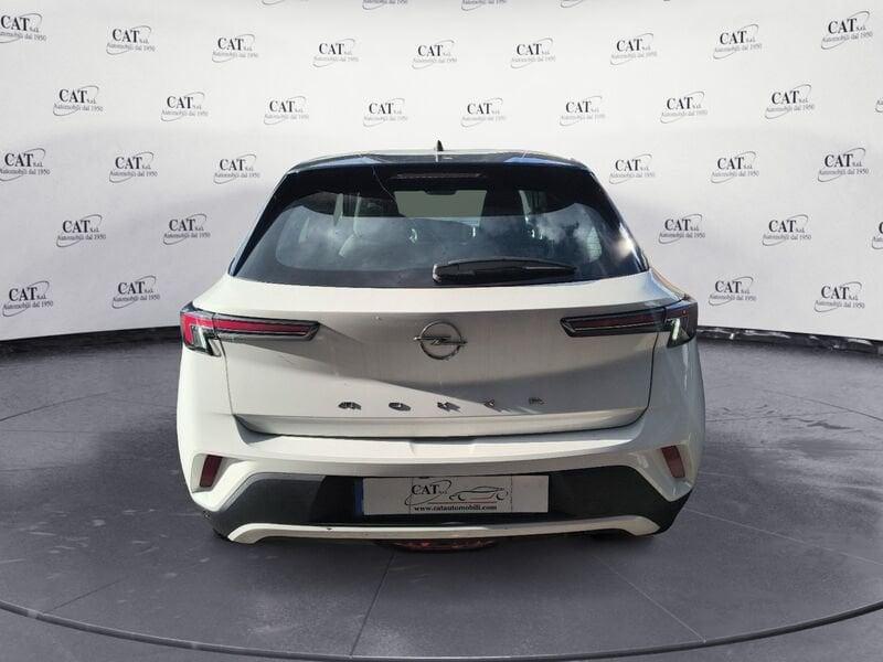 Opel Mokka Mokka 1.2