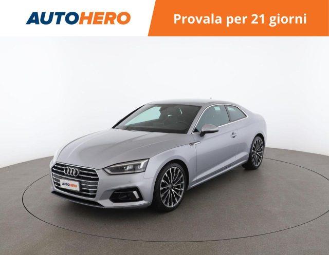 AUDI A5 2.0 TDI 190 CV S tronic