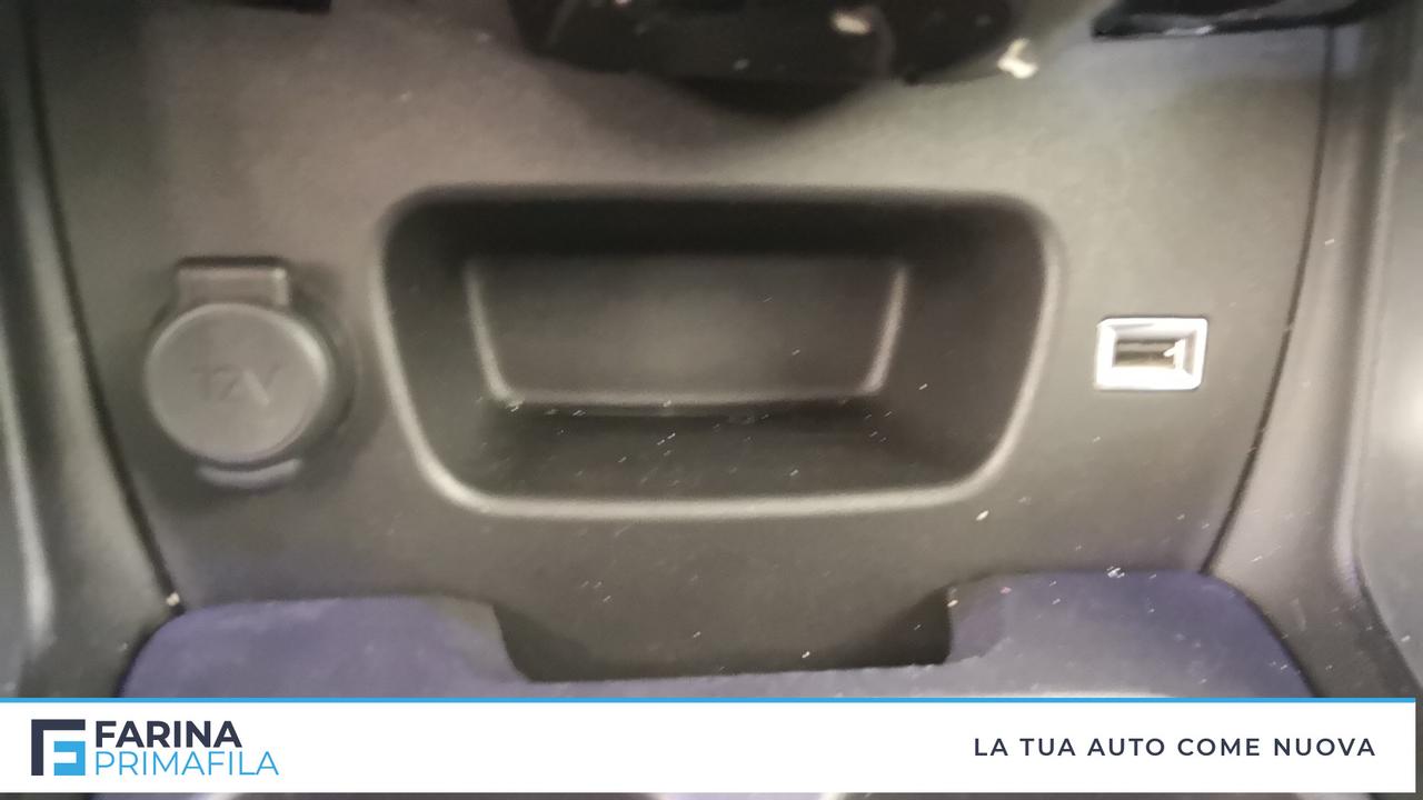 CITROEN C3 Aircross I 2017 - C3 Aircross 1.5 bluehdi Shine s&s 100cv