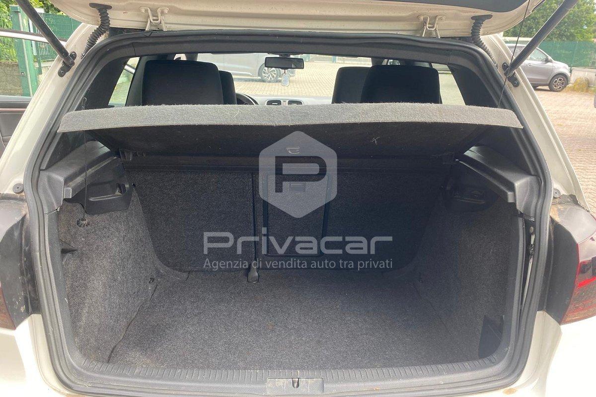 VOLKSWAGEN Golf 2.0 TSI 3p. GTI