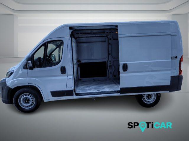 FIAT Ducato 35 2.2 Mjt 140CV PM-TM Furgone Maxi