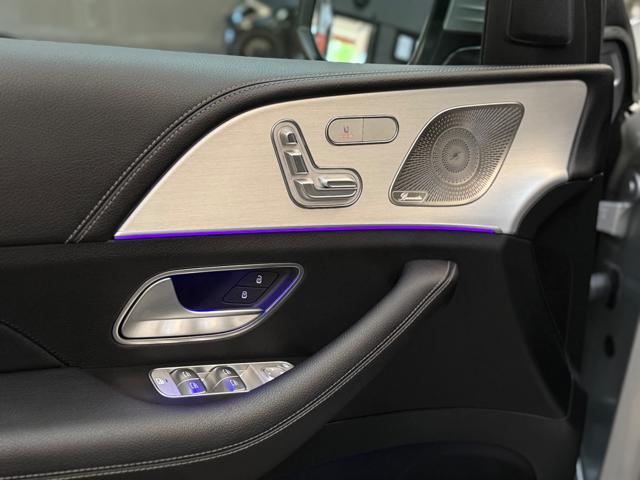 MERCEDES-BENZ GLE 300 d 4Matic Mild Hybrid AMG Line Premium
