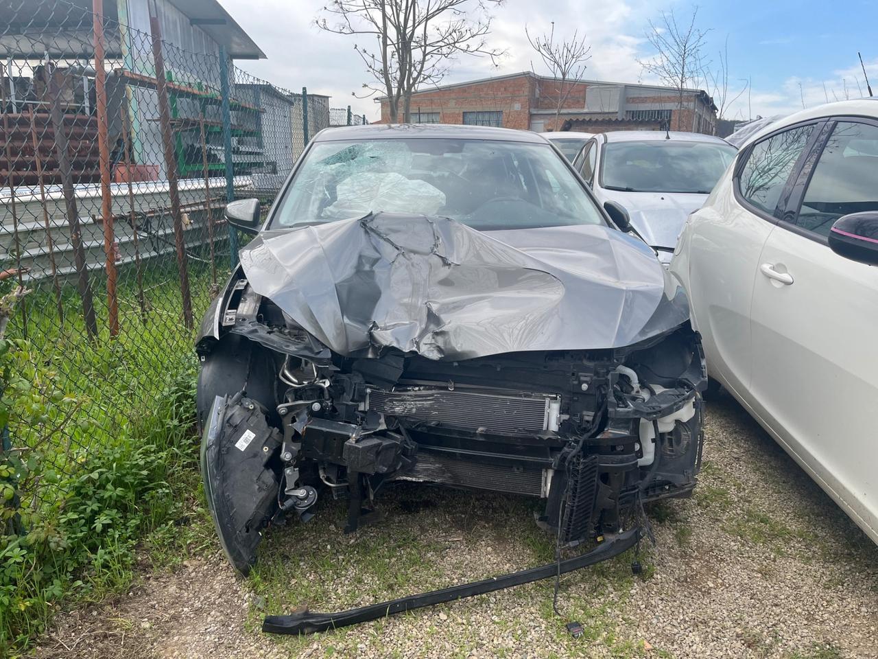 Volkswagen Polo 1.0 EVO 80 CV 5p. Sport BlueMotion Technology