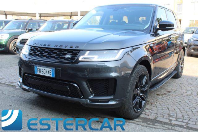 LAND ROVER Range Rover Sport 3.0 SDV6 249CV HSE Dynamic