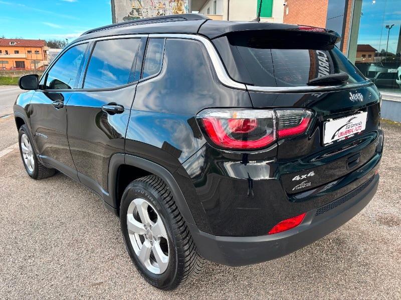 JEEP Compass 2ª serie Compass 2.0 Multijet II ...