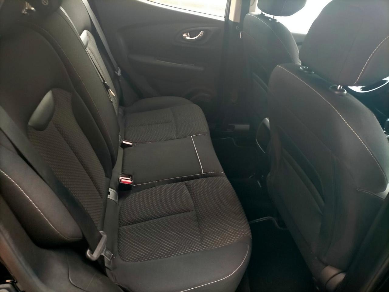 Renault Kadjar dCi 8V 110CV Energy Sport Edition