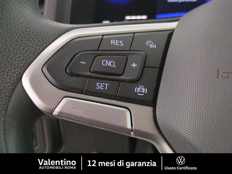 Volkswagen Polo 1.0 EVO