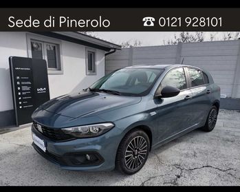 FIAT Tipo 5porte II 2021 - Tipo 5p 1.6 mjt Business s&s 130cv